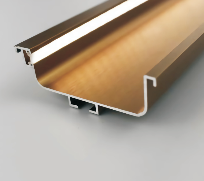 Qingyuan TlME Aluminum Co., Ltd.